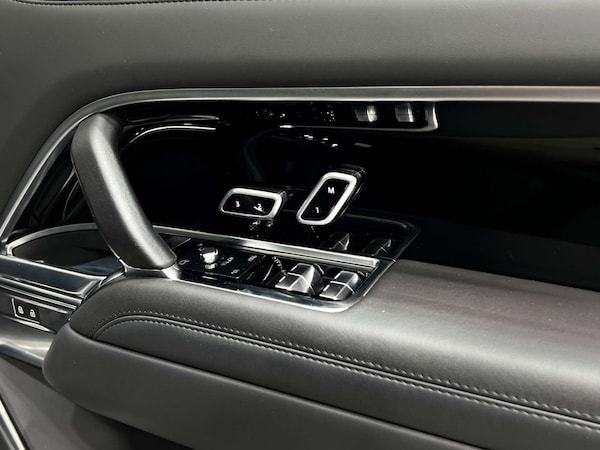 Used Land Rover Range Rover 2022 for sale - 75347692: Photo 50