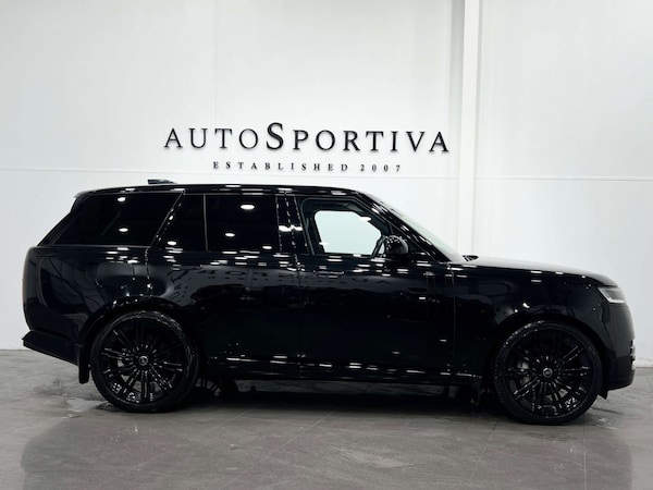 Used Land Rover Range Rover 2022 for sale - 75347692: Photo 6