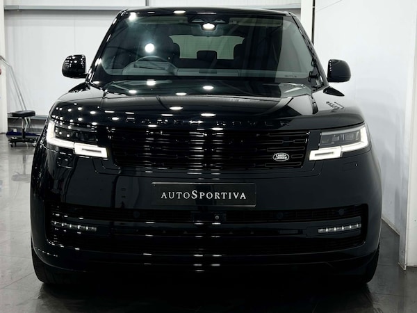 Used Land Rover Range Rover 2022 for sale - 75347692: Photo 8