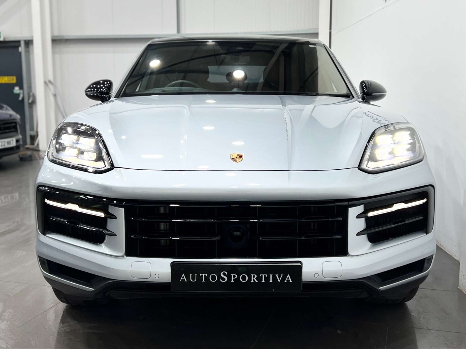 Used Porsche Cayenne 2023 for sale - 76601172: Photo 10