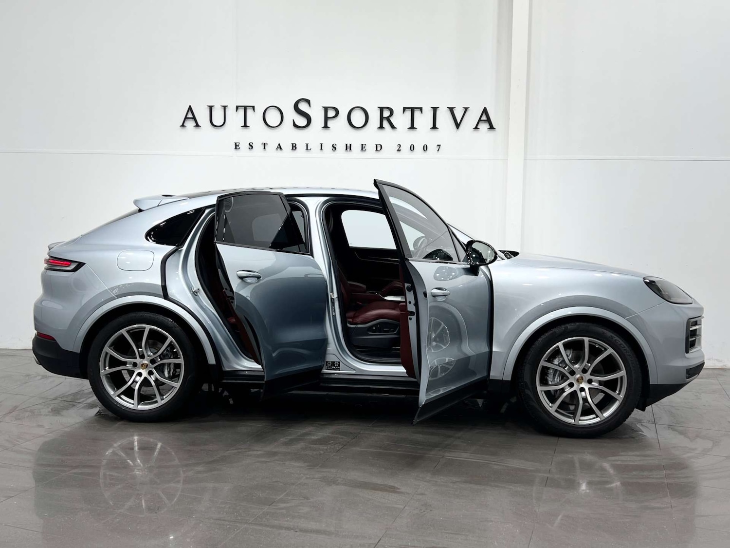 Used Porsche Cayenne 2023 for sale - 76601172: Photo 17