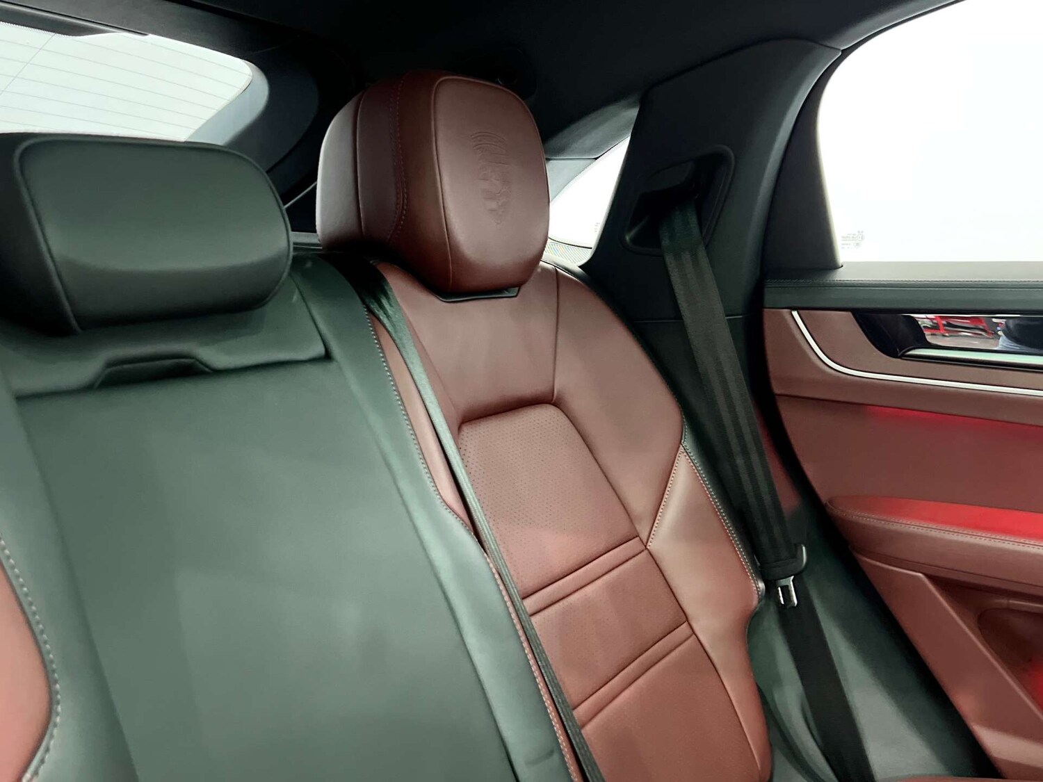 Used Porsche Cayenne 2023 for sale - 76601172: Photo 19