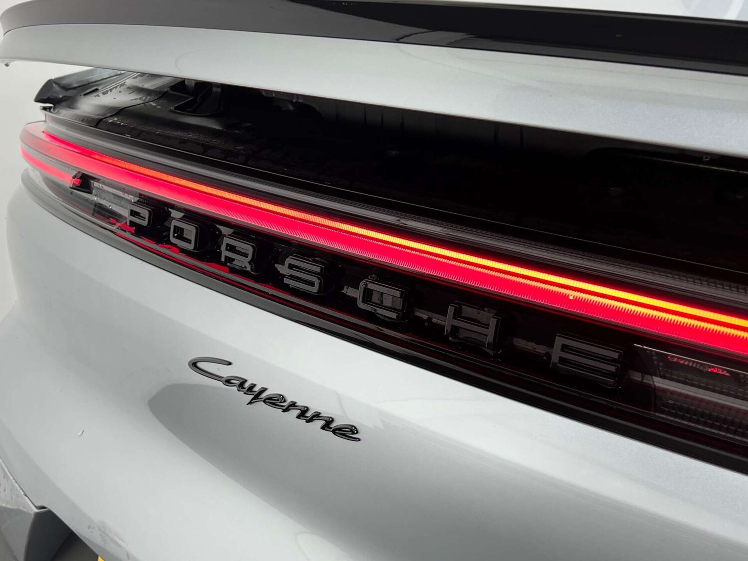 Used Porsche Cayenne 2023 for sale - 76601172: Photo 30