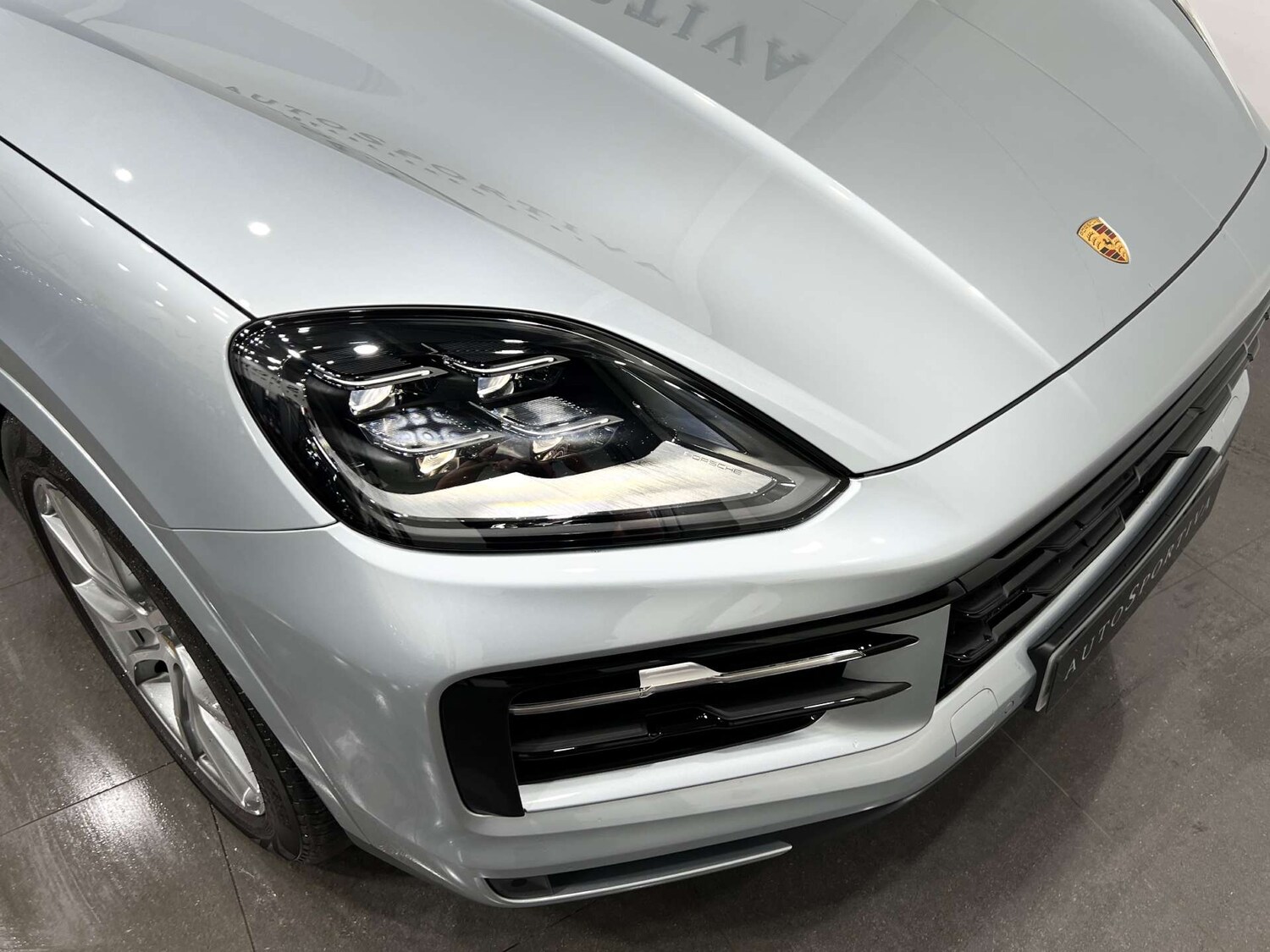 Used Porsche Cayenne 2023 for sale - 76601172: Photo 38