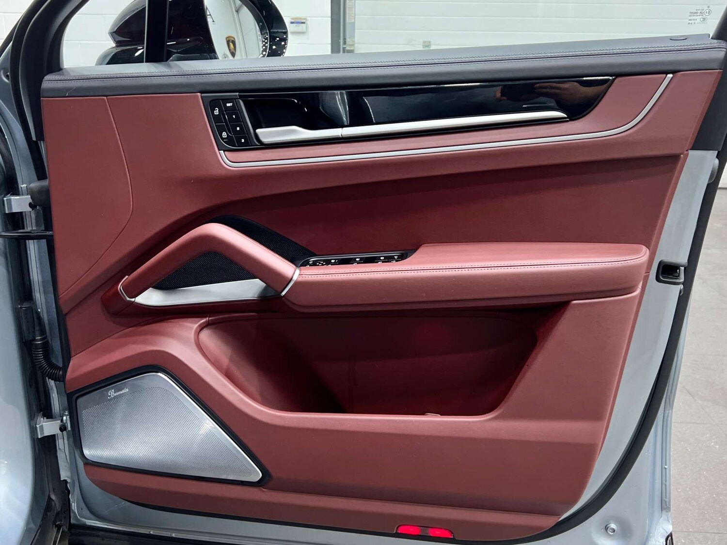 Used Porsche Cayenne 2023 for sale - 76601172: Photo 40