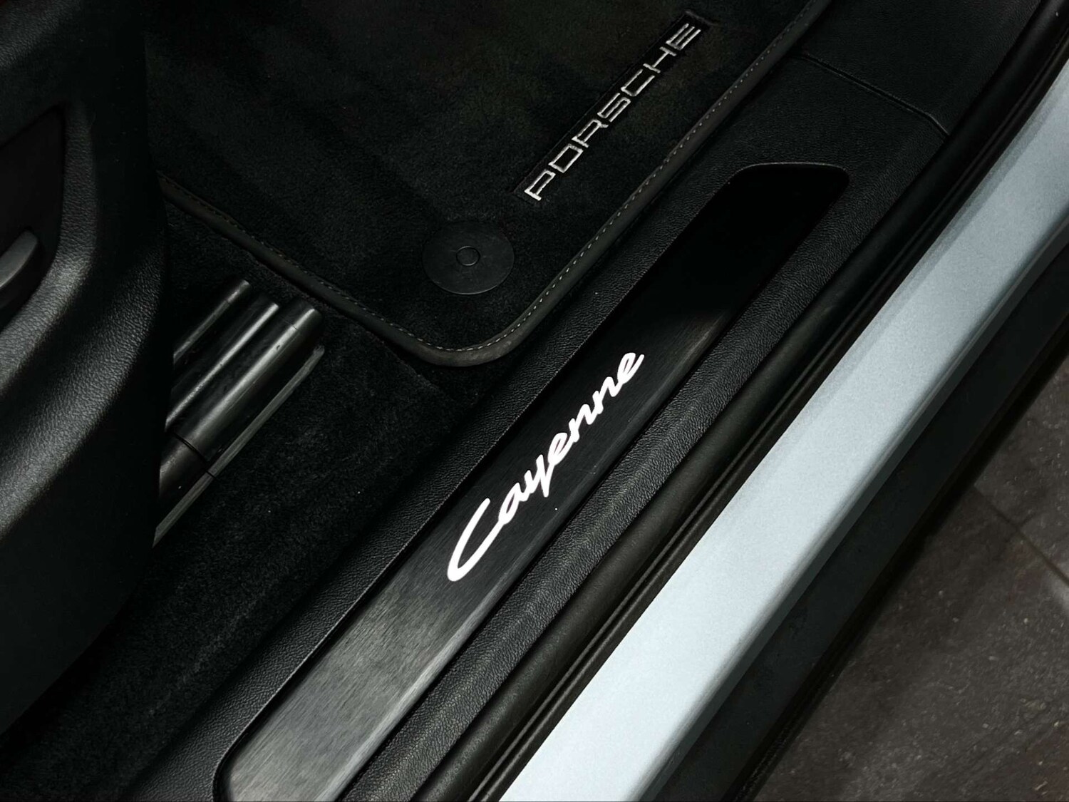 Used Porsche Cayenne 2023 for sale - 76601172: Photo 42