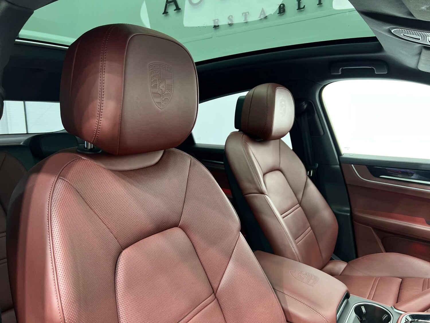 Used Porsche Cayenne 2023 for sale - 76601172: Photo 46