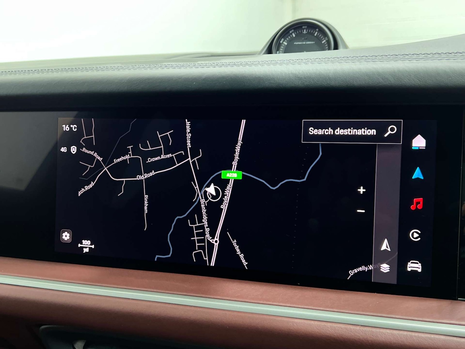 Used Porsche Cayenne 2023 for sale - 76601172: Photo 53