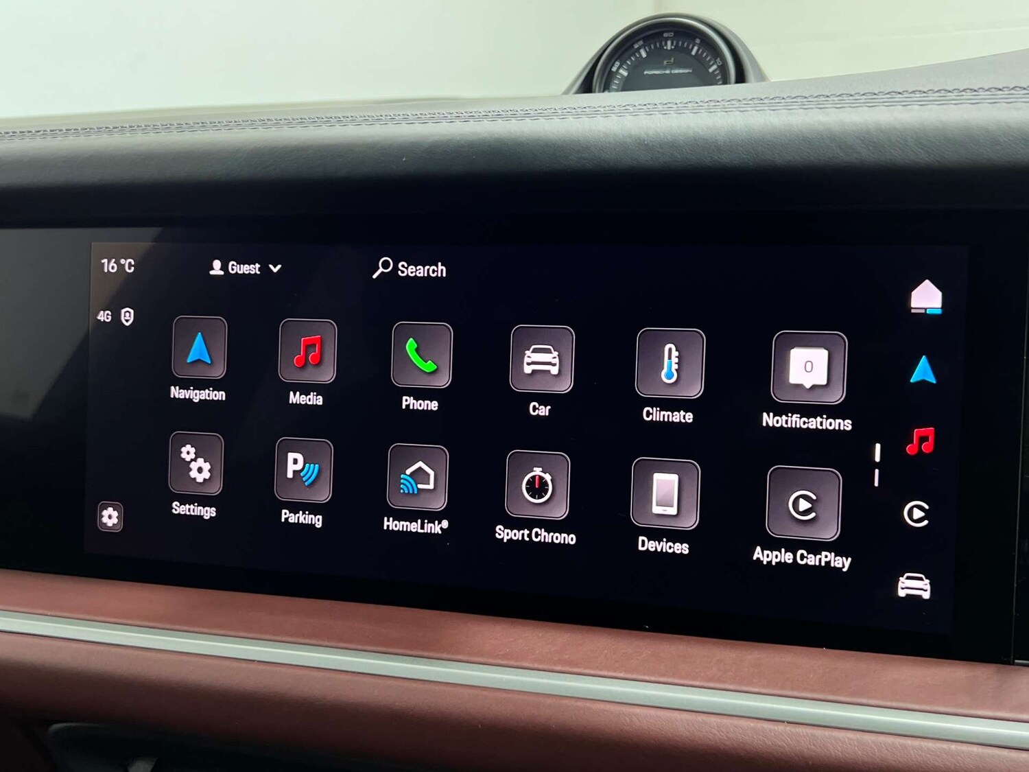 Used Porsche Cayenne 2023 for sale - 76601172: Photo 54