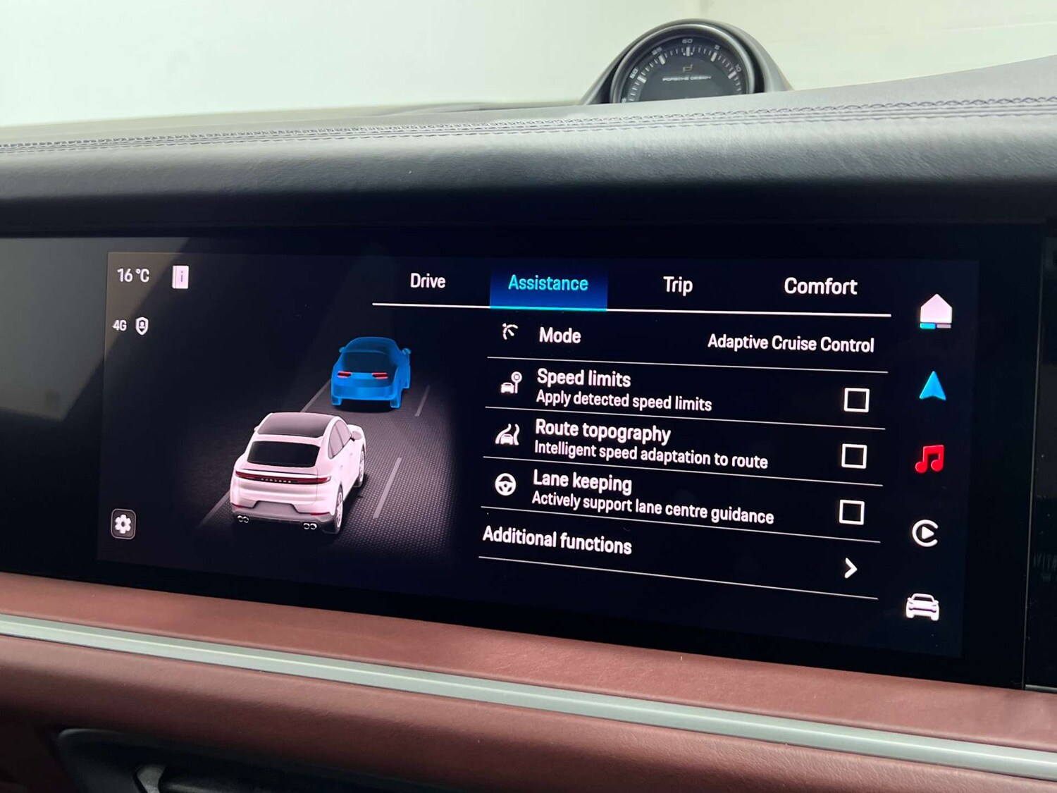 Used Porsche Cayenne 2023 for sale - 76601172: Photo 57