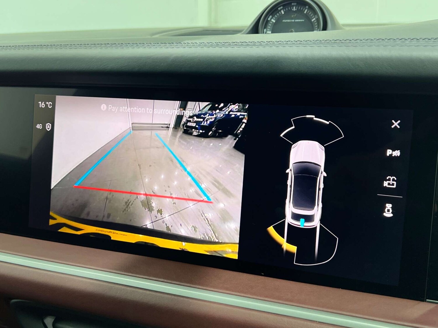 Used Porsche Cayenne 2023 for sale - 76601172: Photo 59