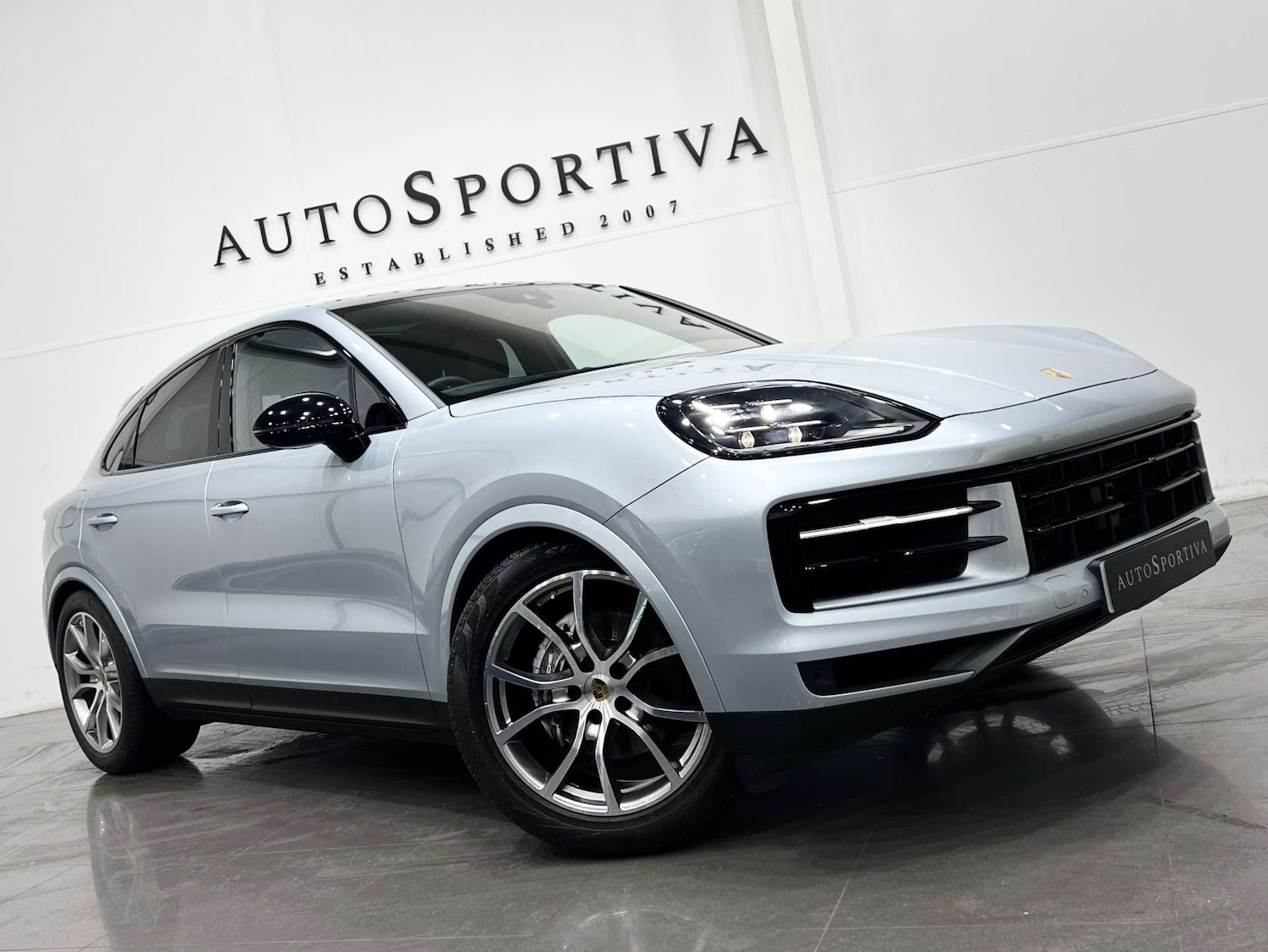 Used Porsche Cayenne 2023 for sale - 76601172: Photo 61