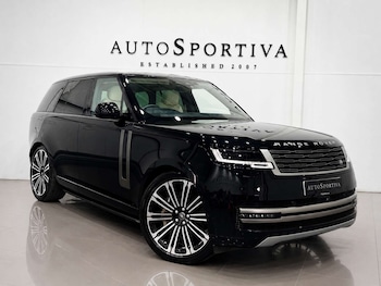 Used Land Rover Range Rover 2023 for sale - 79299167: Photo