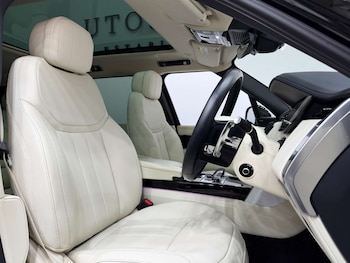 Used Land Rover Range Rover 2023 for sale - 79299167: Photo