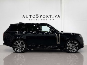 Used Land Rover Range Rover 2023 for sale - 79299167: Photo