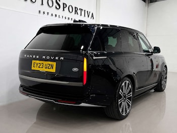 Used Land Rover Range Rover 2023 for sale - 79299167: Photo