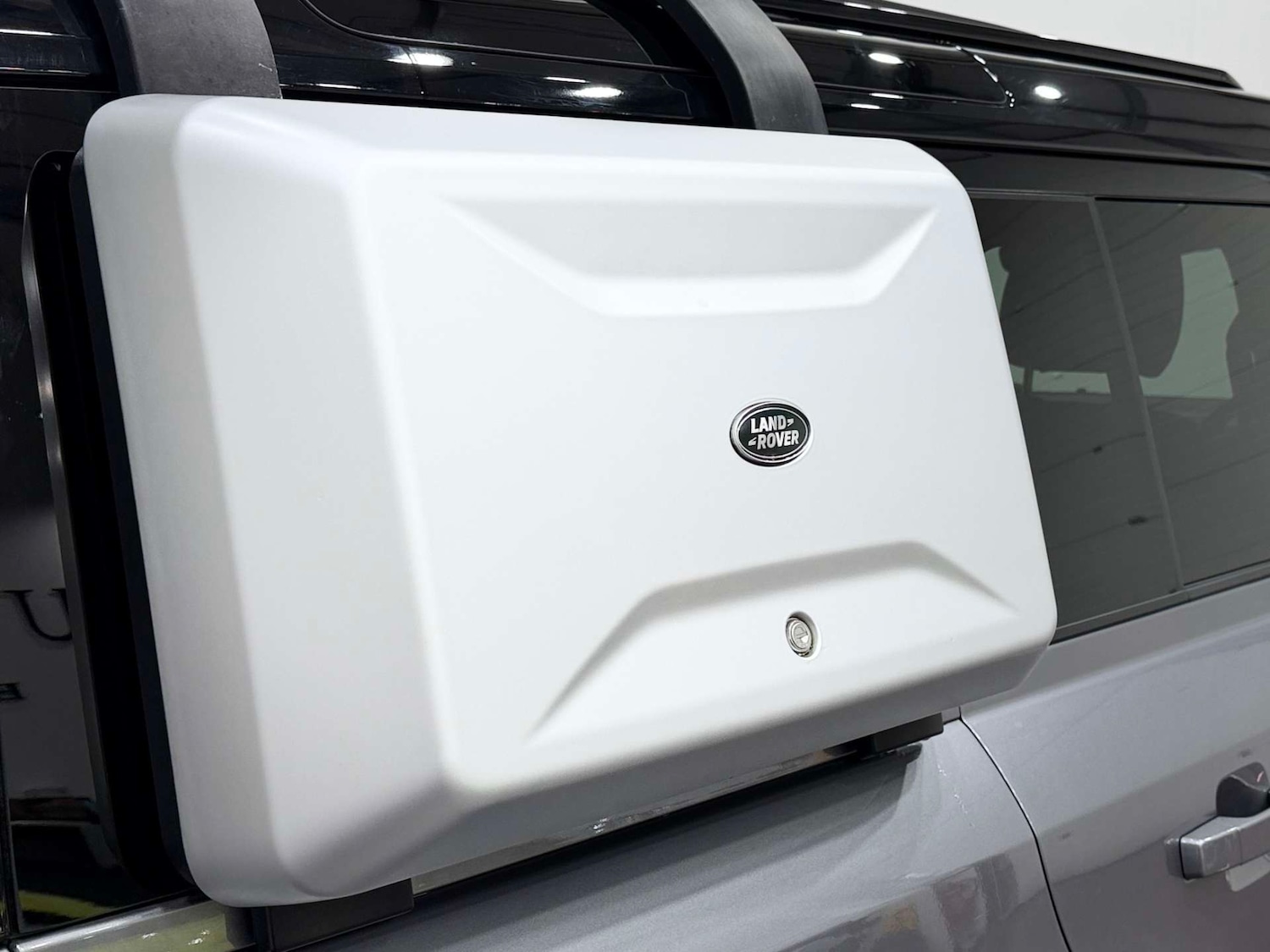 Used Land Rover Defender 2022 for sale - 76642923: Photo 35