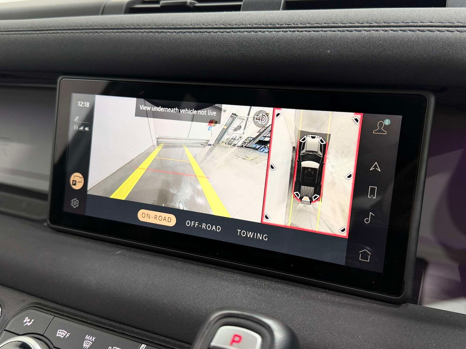 Used Land Rover Defender 2022 for sale - 76642923: Photo 49