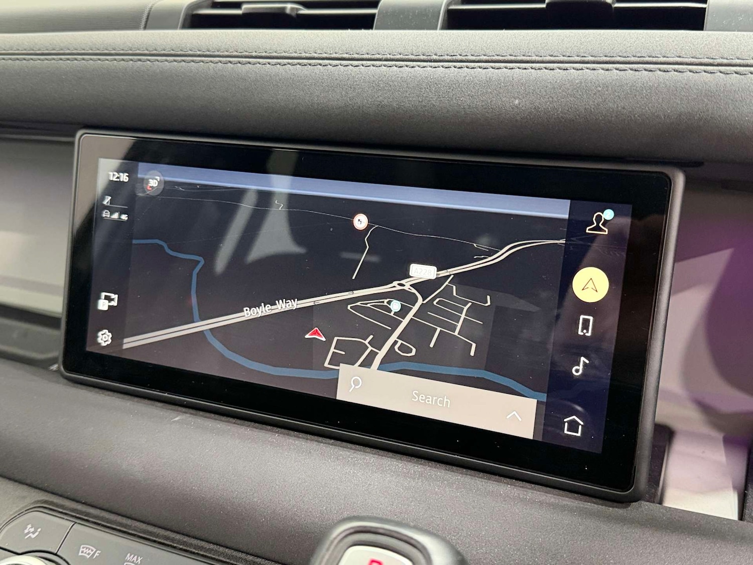 Used Land Rover Defender 2022 for sale - 76642923: Photo 53