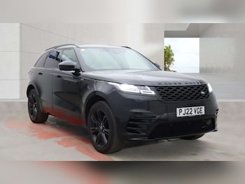 Used Land Rover Range Rover Velar 2022 for sale - 78953314: Photo