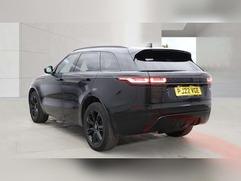Used Land Rover Range Rover Velar 2022 for sale - 78953314: Photo