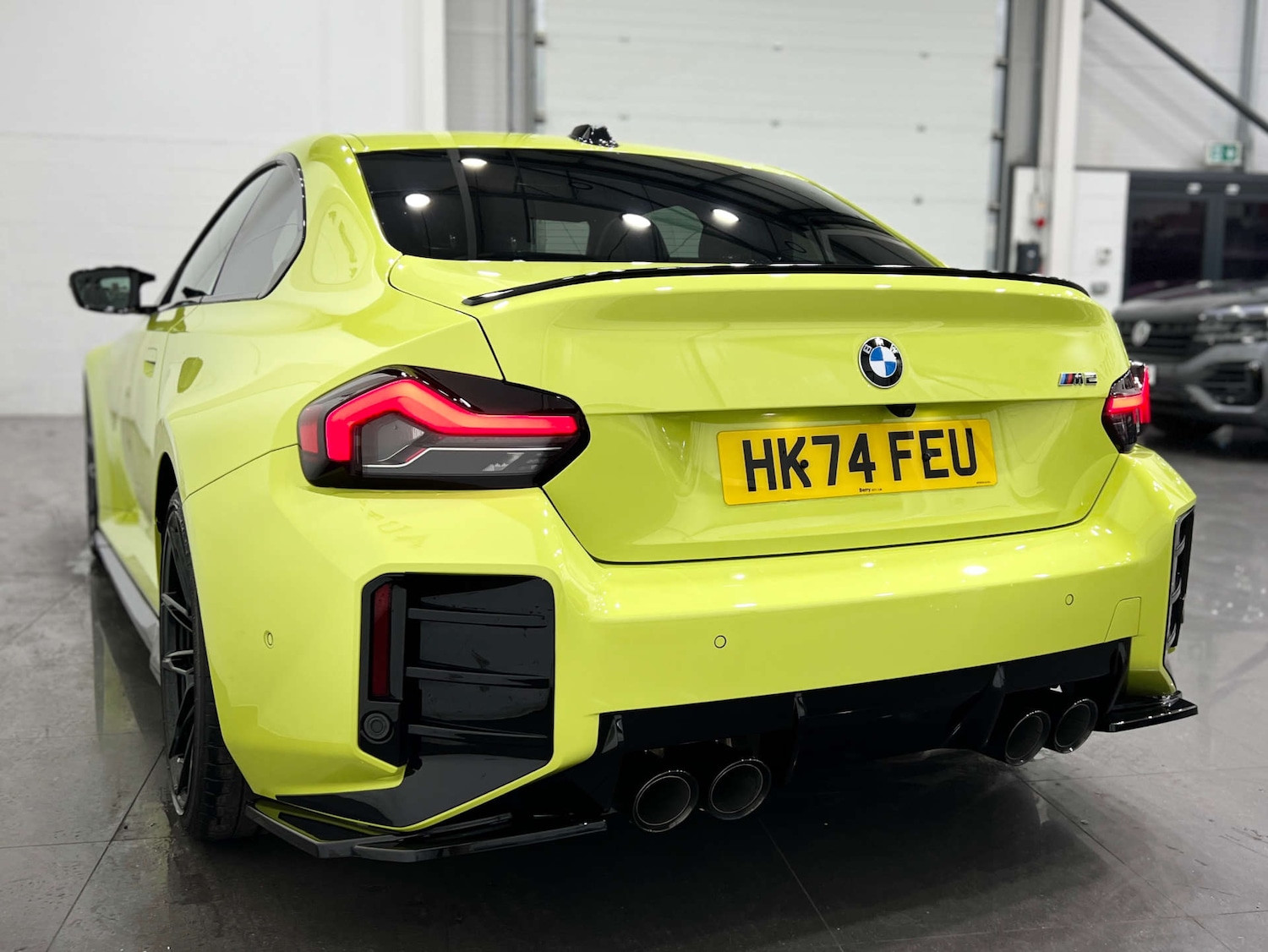Used BMW M2 2024 for sale - 76220590: Photo 10