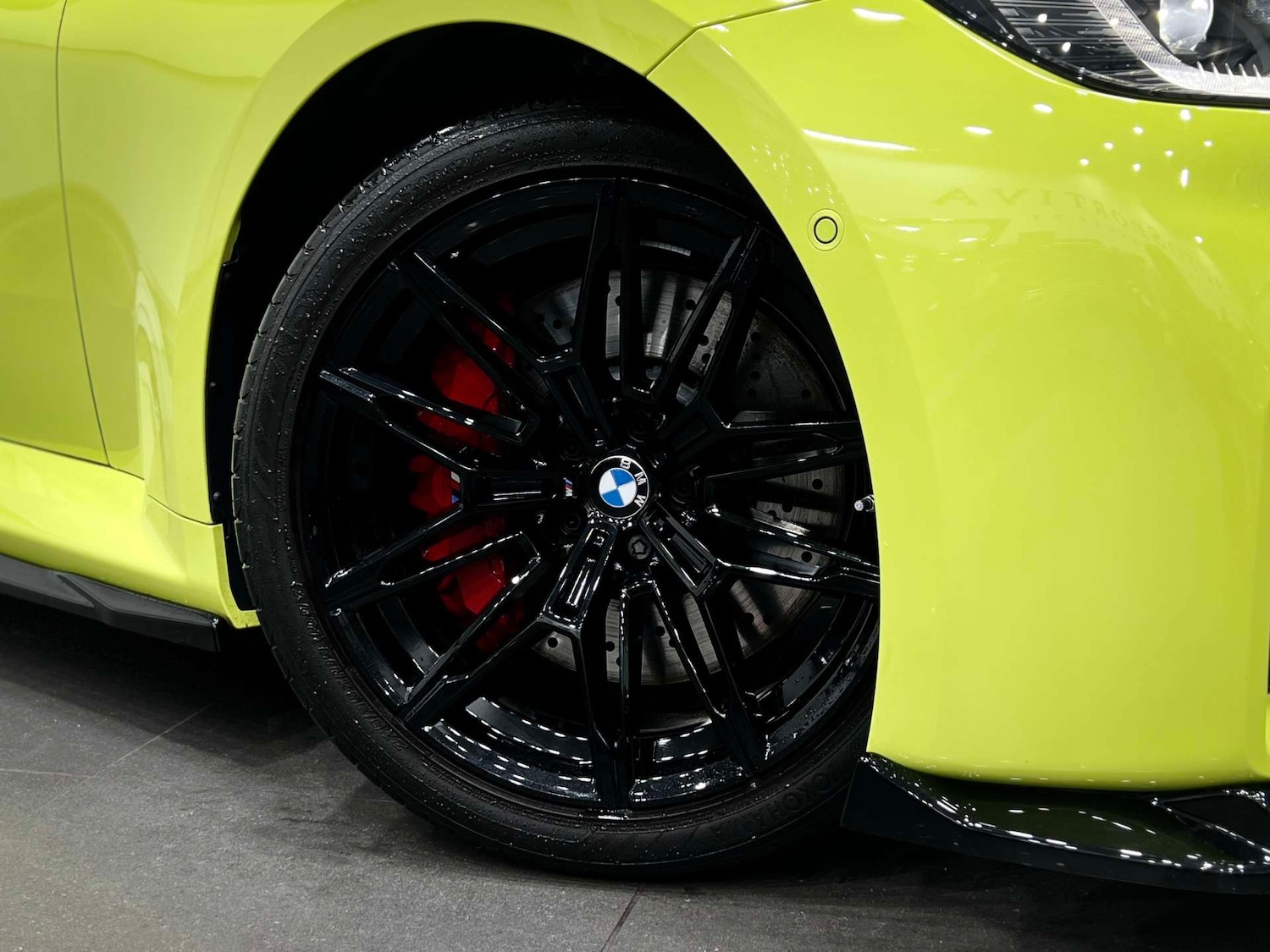 Used BMW M2 2024 for sale - 76220590: Photo 12