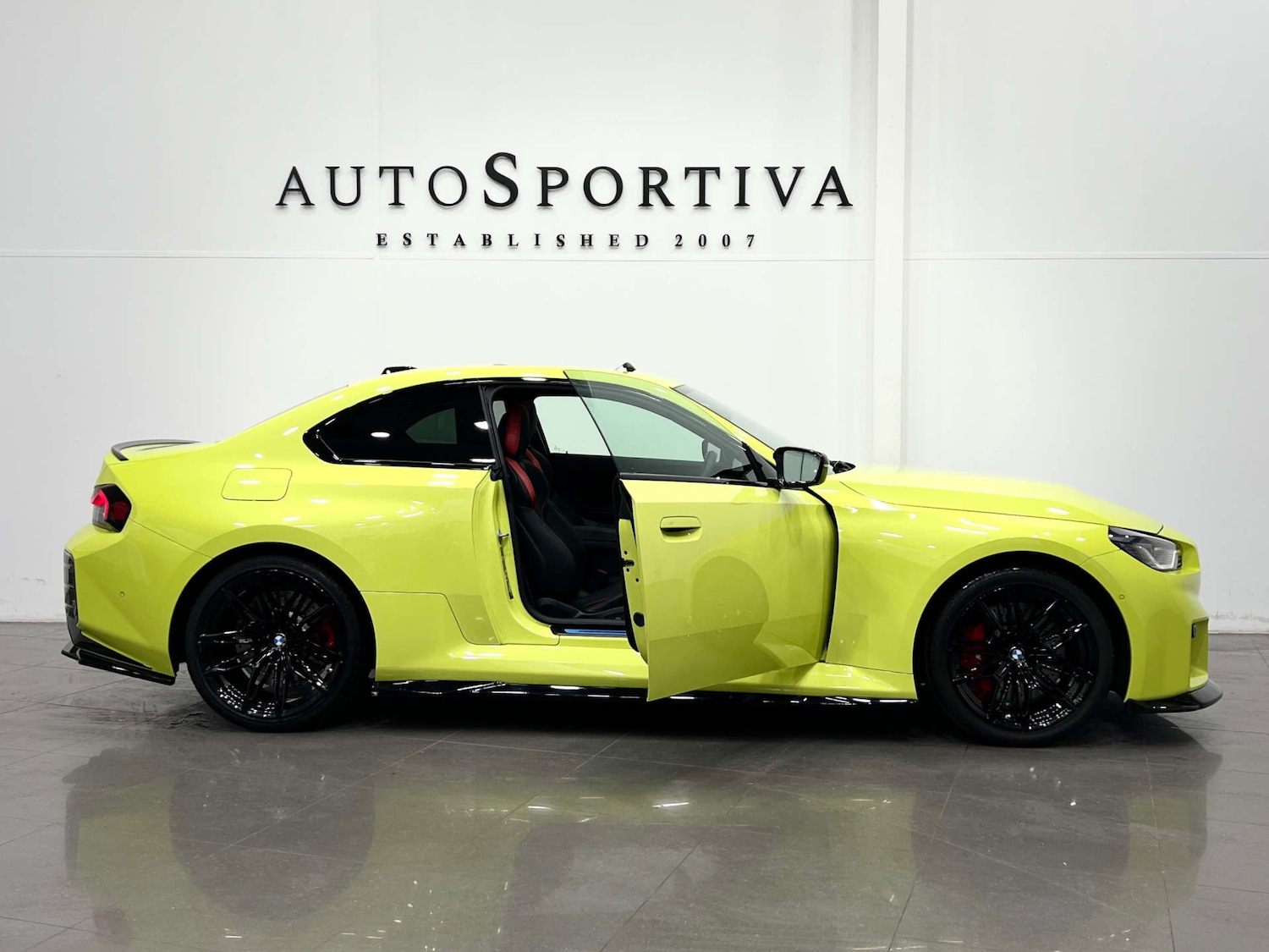 Used BMW M2 2024 for sale - 76220590: Photo 14