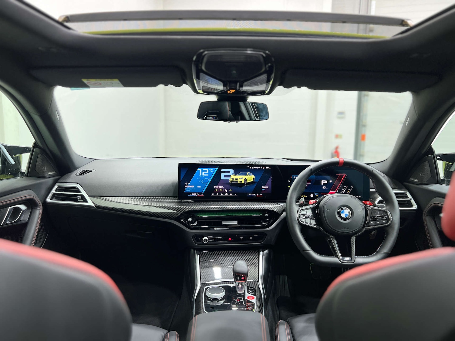 Used BMW M2 2024 for sale - 76220590: Photo 17