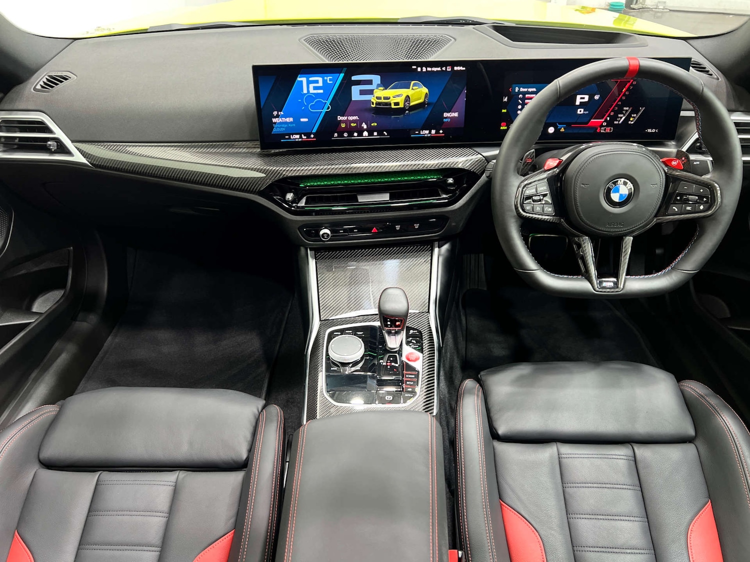 Used BMW M2 2024 for sale - 76220590: Photo 19