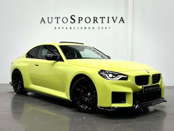 2024 - 3.0 M2 Auto 3dr