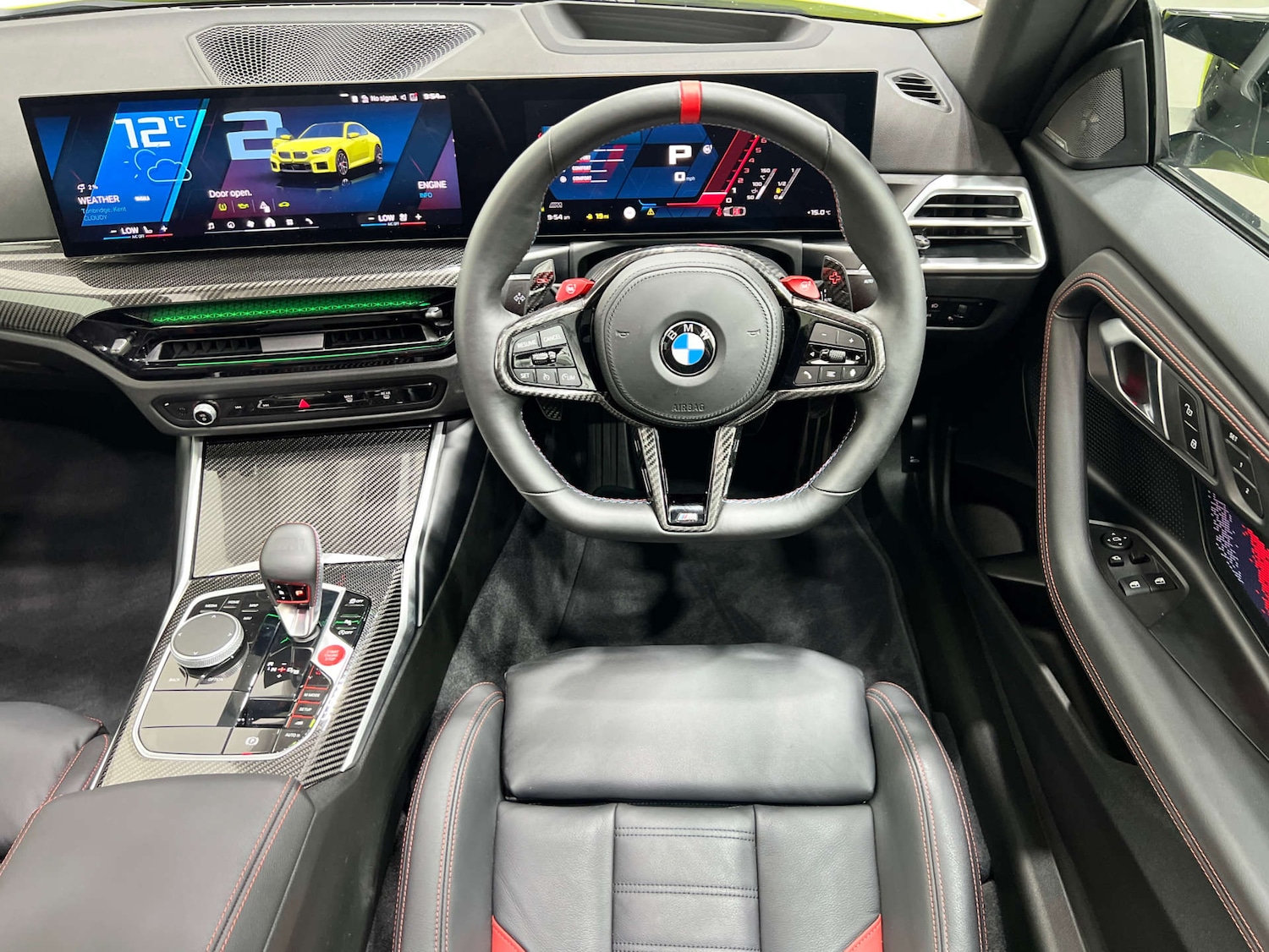 Used BMW M2 2024 for sale - 76220590: Photo 20
