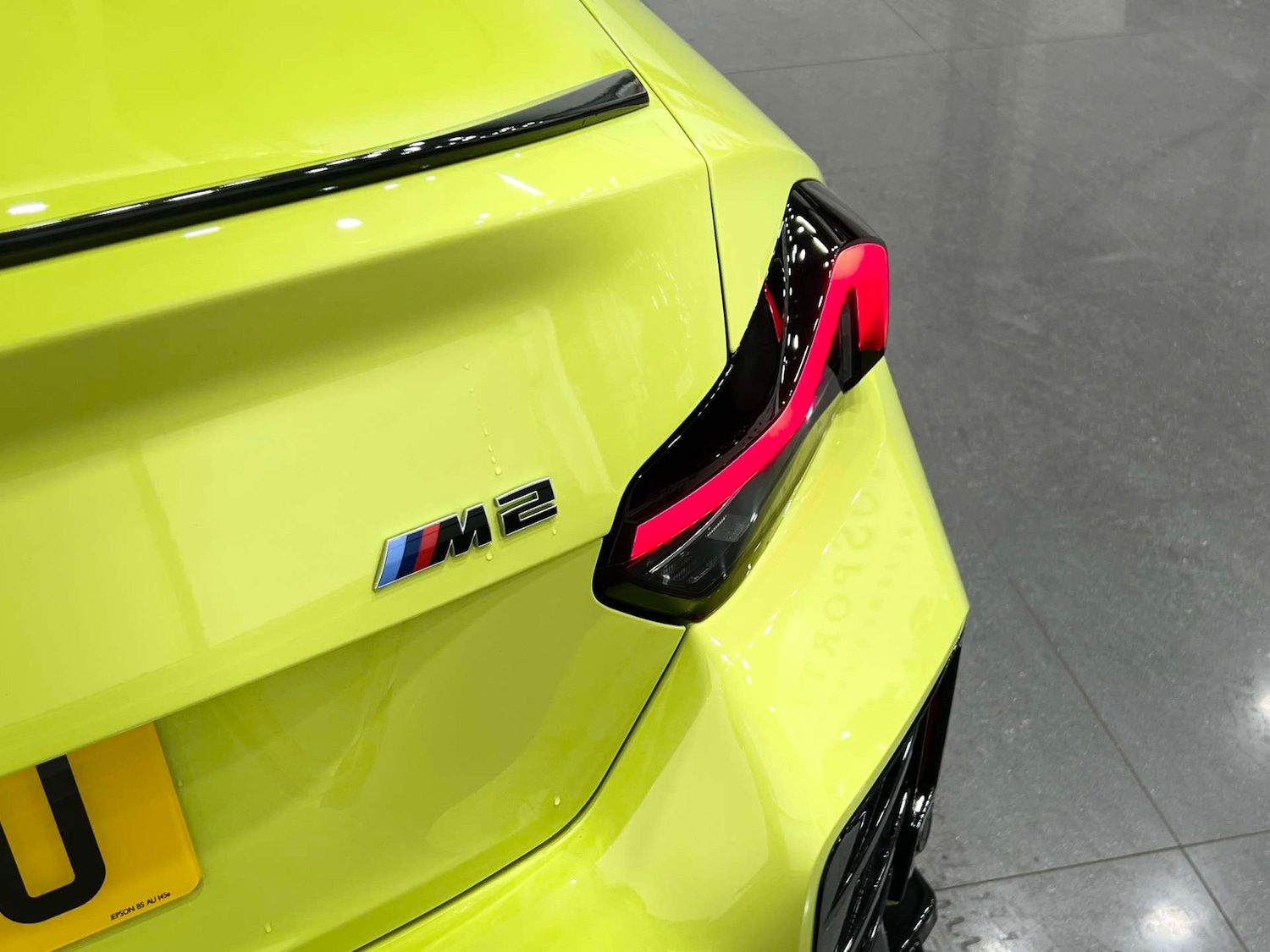 Used BMW M2 2024 for sale - 76220590: Photo 27