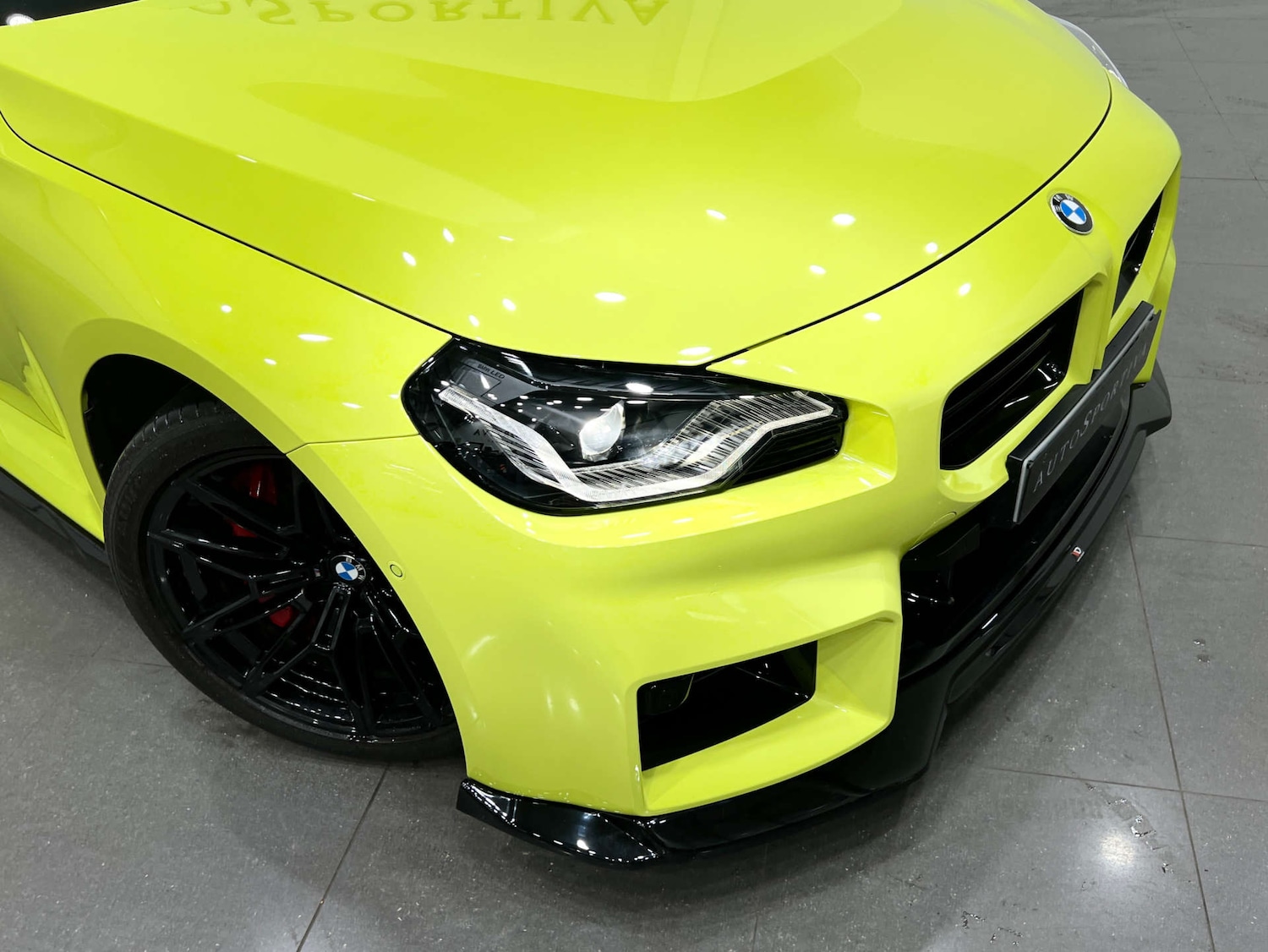 Used BMW M2 2024 for sale - 76220590: Photo 31
