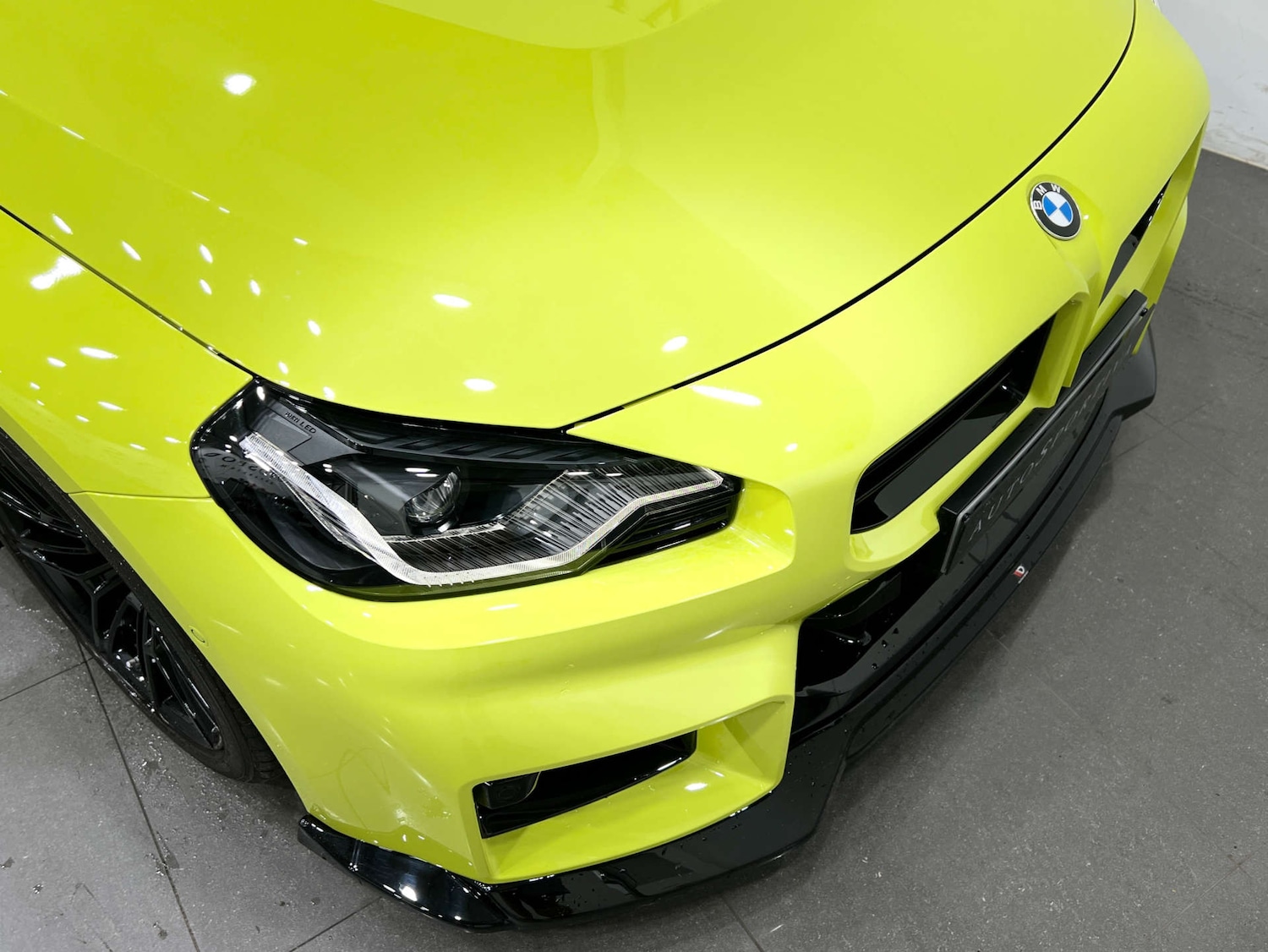 Used BMW M2 2024 for sale - 76220590: Photo 32