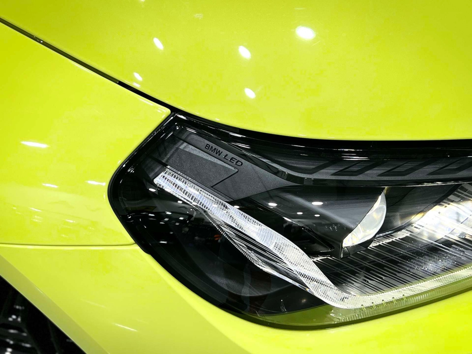 Used BMW M2 2024 for sale - 76220590: Photo 33