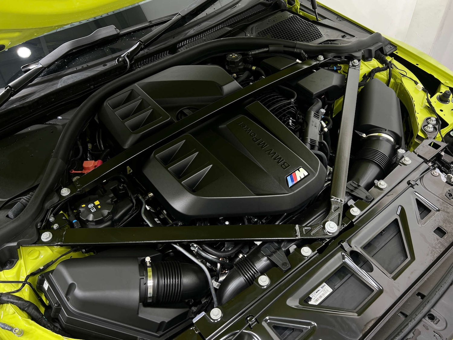 Used BMW M2 2024 for sale - 76220590: Photo 34