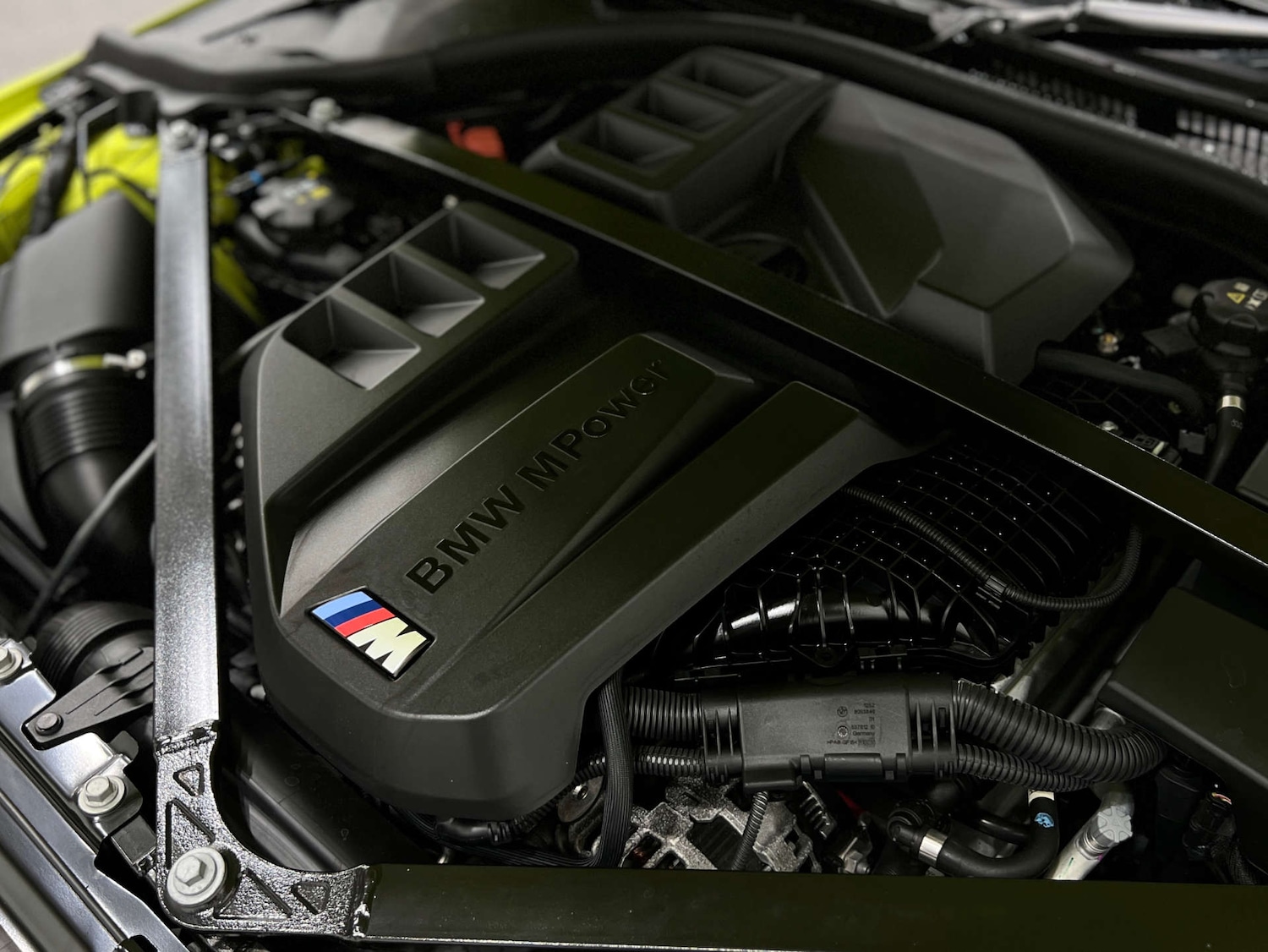 Used BMW M2 2024 for sale - 76220590: Photo 35