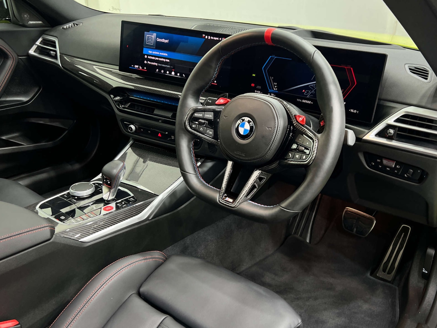 Used BMW M2 2024 for sale - 76220590: Photo 45