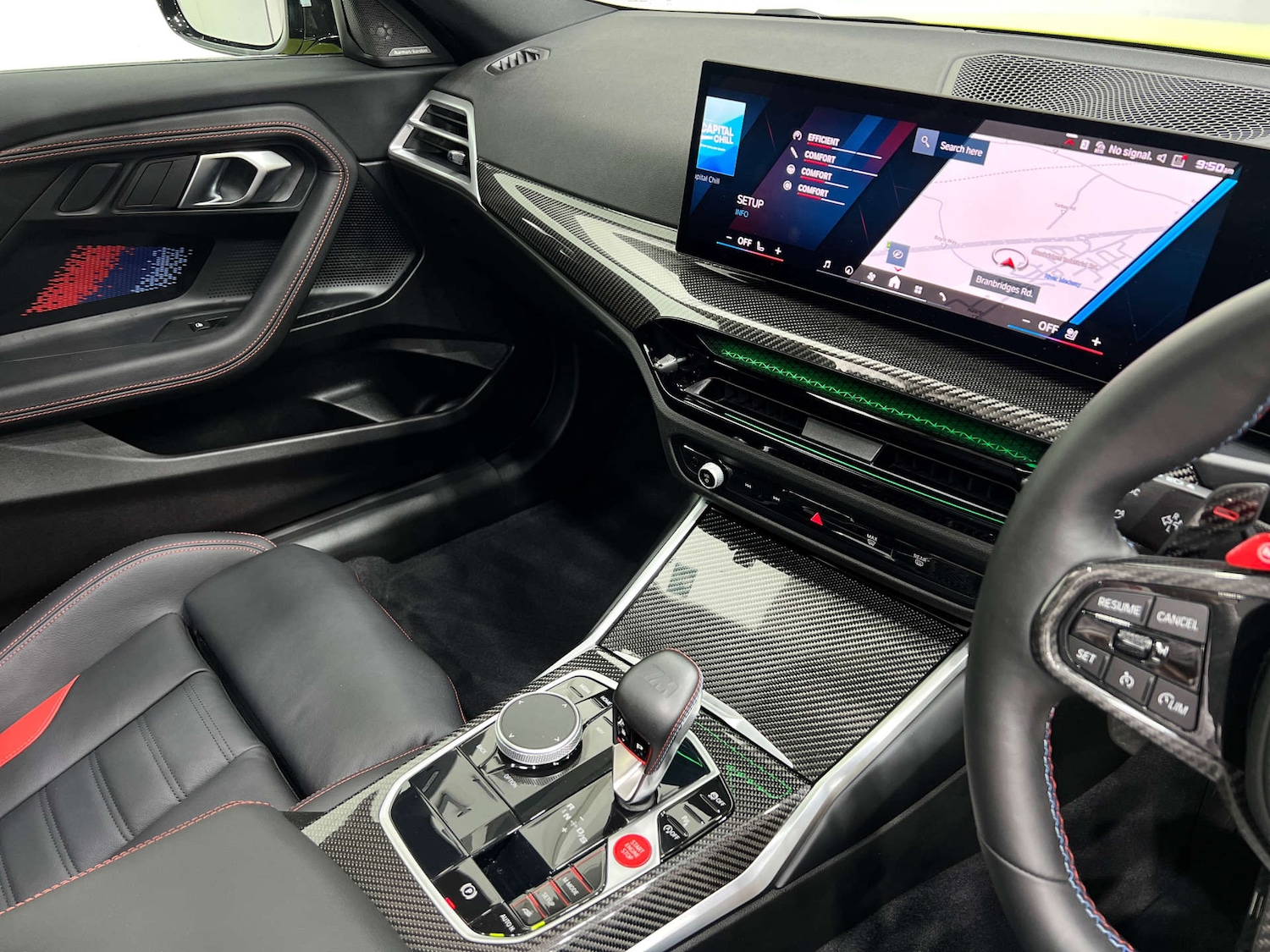 Used BMW M2 2024 for sale - 76220590: Photo 46