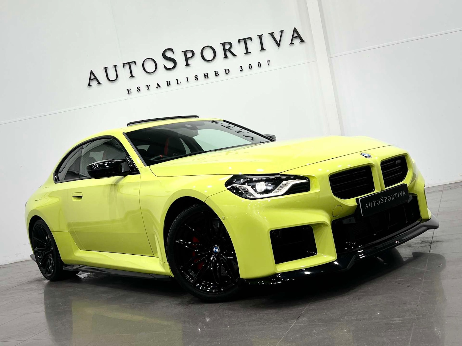 Used BMW M2 2024 for sale - 76220590: Photo 56