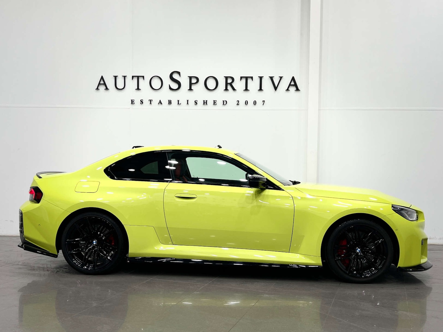 Used BMW M2 2024 for sale - 76220590: Photo 6