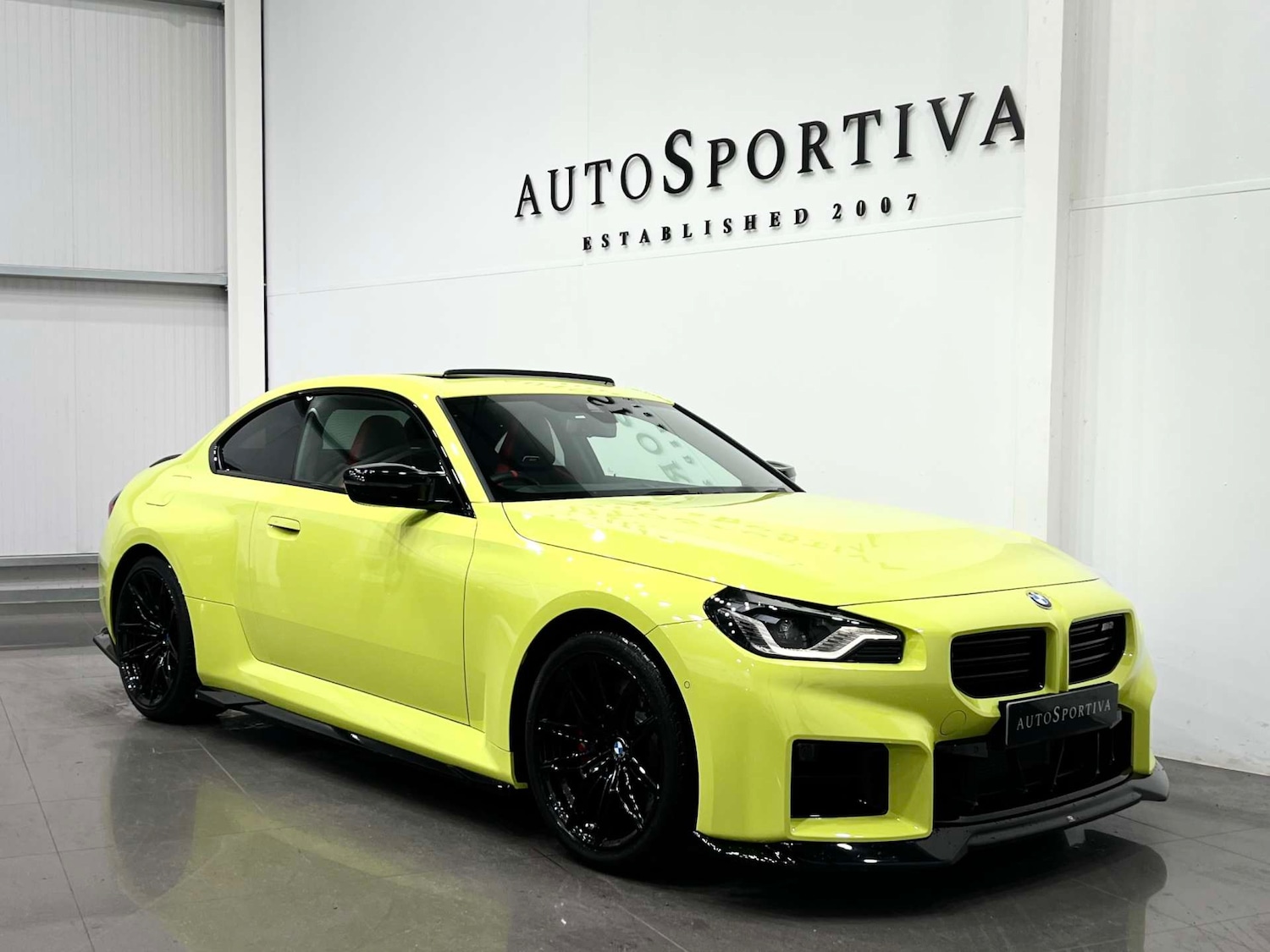 Used BMW M2 2024 for sale - 76220590: Photo 7
