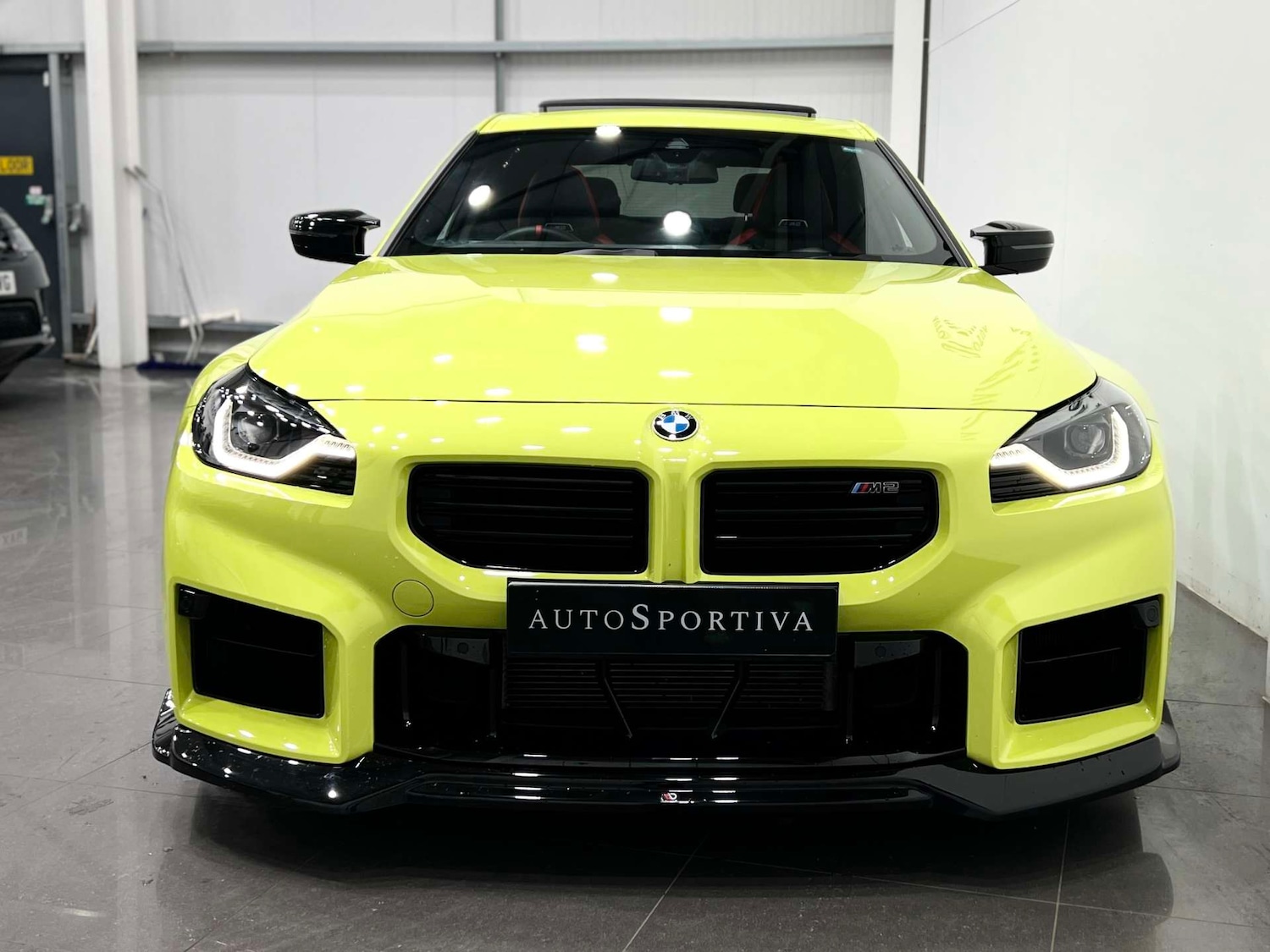 Used BMW M2 2024 for sale - 76220590: Photo 8