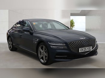 Used Genesis G80 2025 for sale - 79383130: Photo