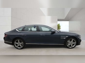 Used Genesis G80 2025 for sale - 79383130: Photo