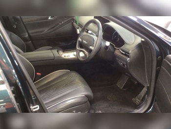 Used Genesis G80 2025 for sale - 79383130: Photo