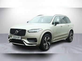 Used Volvo XC90 2024 for sale - 78031087: Photo