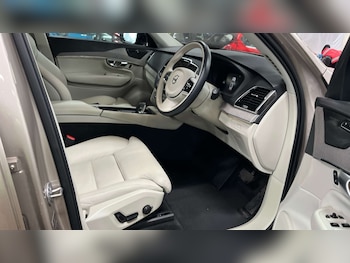 Used Volvo XC90 2024 for sale - 78031087: Photo