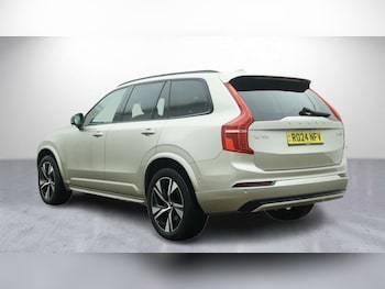 Used Volvo XC90 2024 for sale - 78031087: Photo